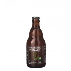 Brasserie Lilloise Phinaert Strong IPA BIO