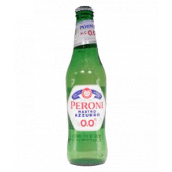 Birra Peroni Nastro Azzurro 0.0 / Zero Birra Peroni Nastro Azzurro 0.0 / Zero