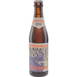 Private Landbrauerei Schönram Schönramer Bayrisch Pale Ale Private Landbrauerei Schönram Schönramer Bayrisch Pale Ale