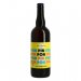 Bière de saison PIN-PON Artisanale 75 cl 