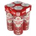 Cruzcampo Sevilla Lager Beer 24x568 ml Cans 