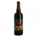 FEAR OF THE BARK Bière Noire 75 cl 
