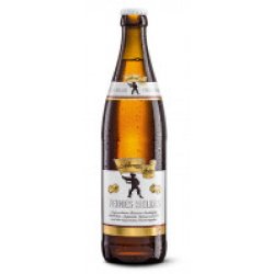 Schwarzbräu  Feines Helles