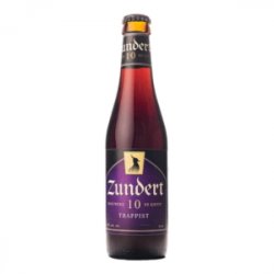 Zundert Trappist 10 - Estación Malta