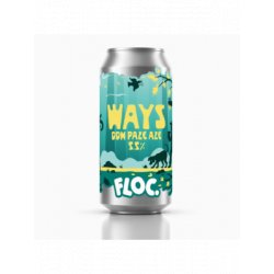 Floc. Ways