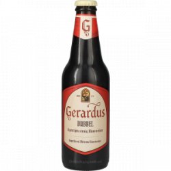 Gulpener Bierbrouwerij Gerardus Dubbel