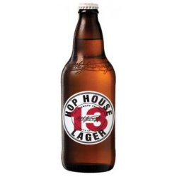 Hop House 13 Lager - Beers of Europe