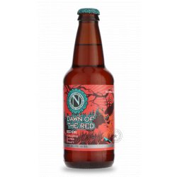 Ninkasi Dawn of the Red - Beer Republic