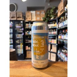 Rivington Brewing Co West To the Sand