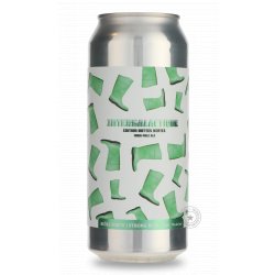 Brasserie Sir John Brewing Co. Intergalactique (Bottes Vertes) Brasserie Sir John Brewing Co. Intergalactique (Bottes Vertes)