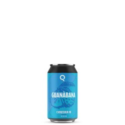 Evoqe Brewing Evoqesour #8