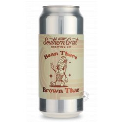 Southern Grist Bean There, Brown That - Beer Republic