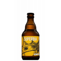 Zeven Zonden Superbia Bio - Bodecall