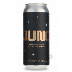 Mortalis Juno  8bit - Beer Republic