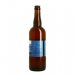 Bière Blanche CELESTIN DELICATE AGRESSION WIPA  White IPA 75 cl 