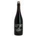 Brown Lefort Belgian Beer 75cl 