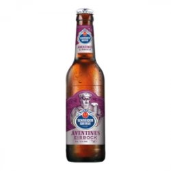 Schneider Weisse Tap 9 - Estación Malta