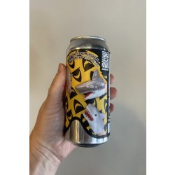 Sureshot Brewing Even Tim the Human Shark Needs Water