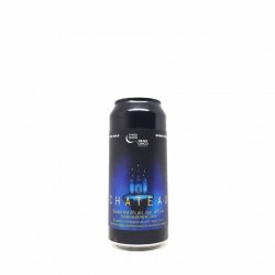 Third Moon Brewing Company Chateau