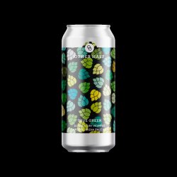 Other Half Brewing Co. True Green