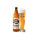 Bia Paulaner Weissbier 5.5% – Chai 500ml – Thùng 20 Chai 