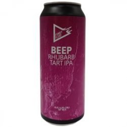 Funky Fluid  Beep 50cl - Beermacia