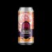 Vault City  AF Peach Cobbler  0.5% 