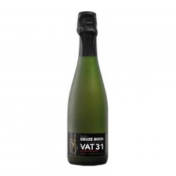 Boon, Vat 31, Oude Geuze, Sour, 8.5%, 375ml - The Epicurean