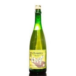 Blaugies La Vermontoise 75cl - Belgas Online