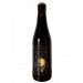 De Struise Brouwers Masters Of Darkness Bourbon, Speyside & Vanilla BA  Black Damnation XXXIV 