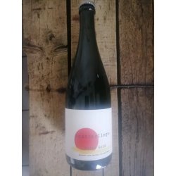 Scatterlings Brewing & Blending Karoo Gold