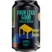 Garage Project 'Four Legs Good Table' Beer 330mL Garage Project 'Four Legs Good Table' Beer 330mL