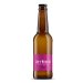 Cerveza ARRIACA Trigo Botella 33cl 