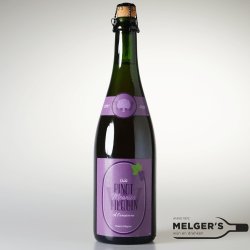 Tilquin  Oude Pinot Meunier Tilquin À l’Ancienne (2020-2021) 75cl - Melgers