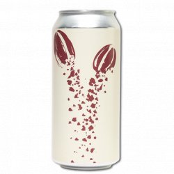 Bryghuset Braunstein Dragonfly Black Beer Bean Bryghuset Braunstein Dragonfly Black Beer Bean