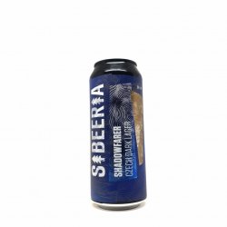 Sibeeria Brewery Shadowfarer