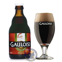 Gauloise Christmas