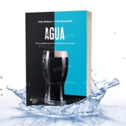 Libro Agua - Belgas Online