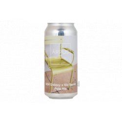 Arpus DDH Galaxy x Vic Secret Pale Ale - Hoptimaal