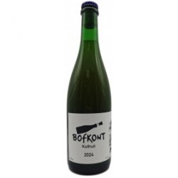 Bofkont Kutfruit (2024) Bofkont Kutfruit (2024)