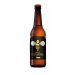 CERVEZA MANGO Y MIEL 33 cl CERVEZA MANGO Y MIEL 33 cl
