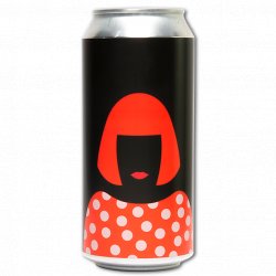 Bryghuset Braunstein Dragonfly Dots Obsession