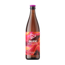 Funky Fluid Glide 500ml - Funky Fluid