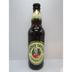 Timothy Taylors - Landlord Pale Ale  4.1% 500ml - Grape & Grain