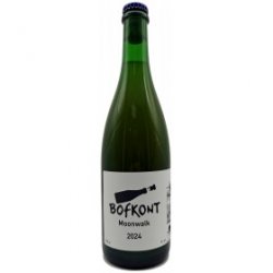 Bofkont Moonwalk (2024) Bofkont Moonwalk (2024)