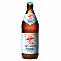 Giesinger Brau Giesinger Festbier - Cantina della Birra