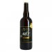 La BASTION 14 TRIPLE Craft Beer Brasserie des 4 Ecluses 75 cl 