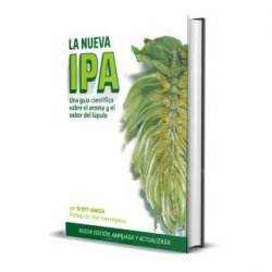 Libro La Nueva IPA - Belgas Online