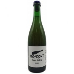 Bofkont Olasz Rizling (2022)