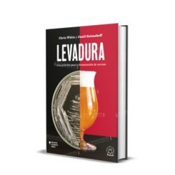 Libro Levadura - Belgas Online